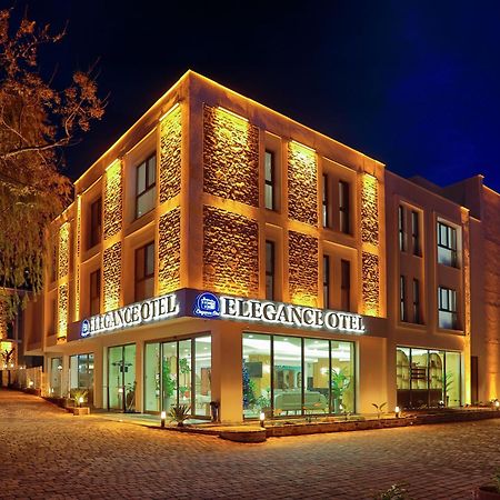 Guelluek Uno Elegance Otel Екстериор снимка