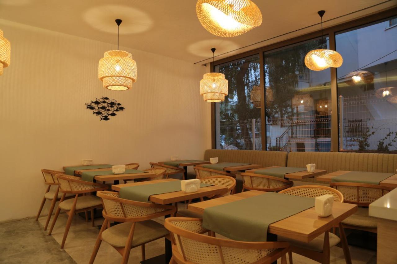 Guelluek Uno Elegance Otel Екстериор снимка
