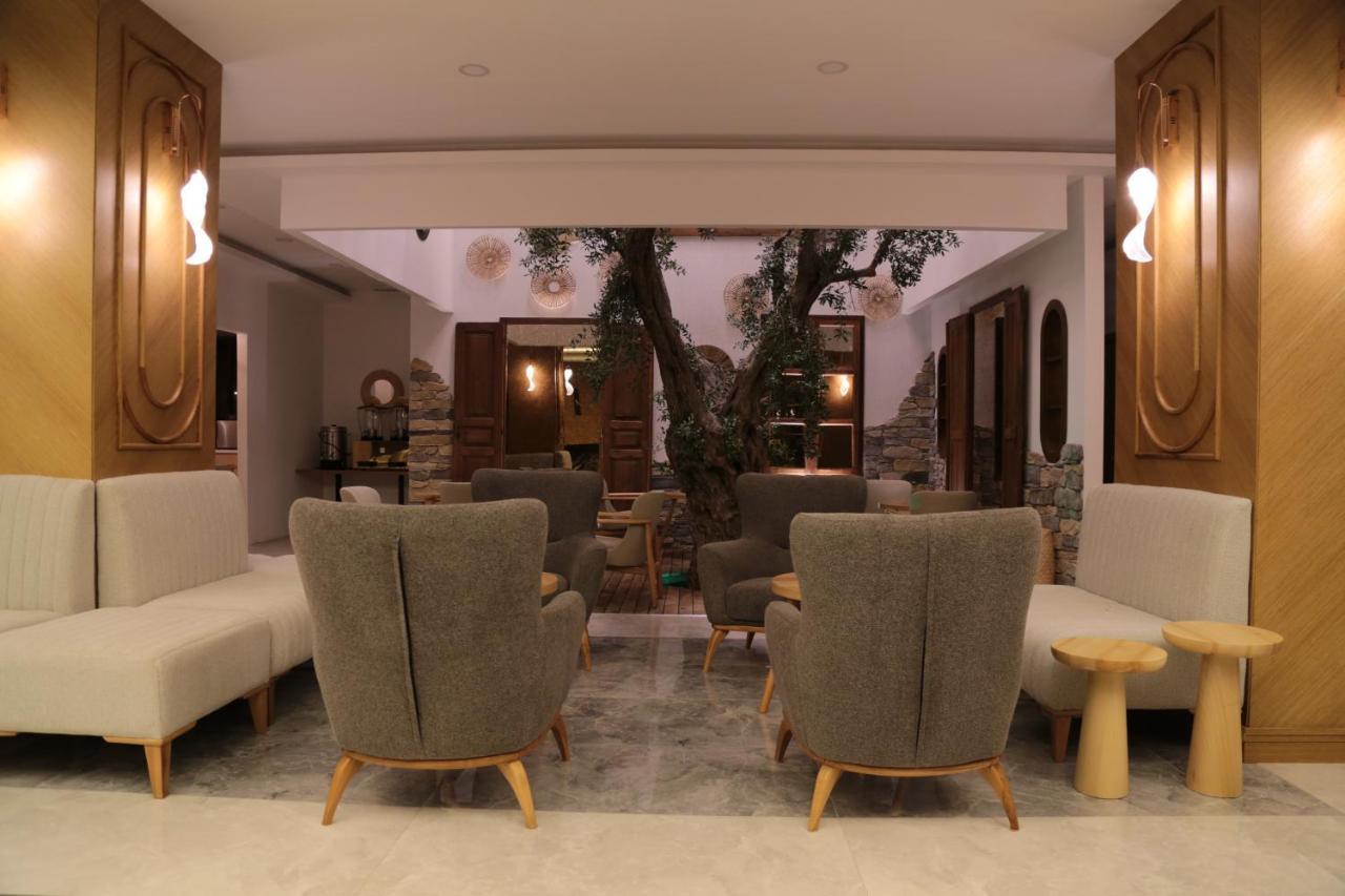 Guelluek Uno Elegance Otel Екстериор снимка
