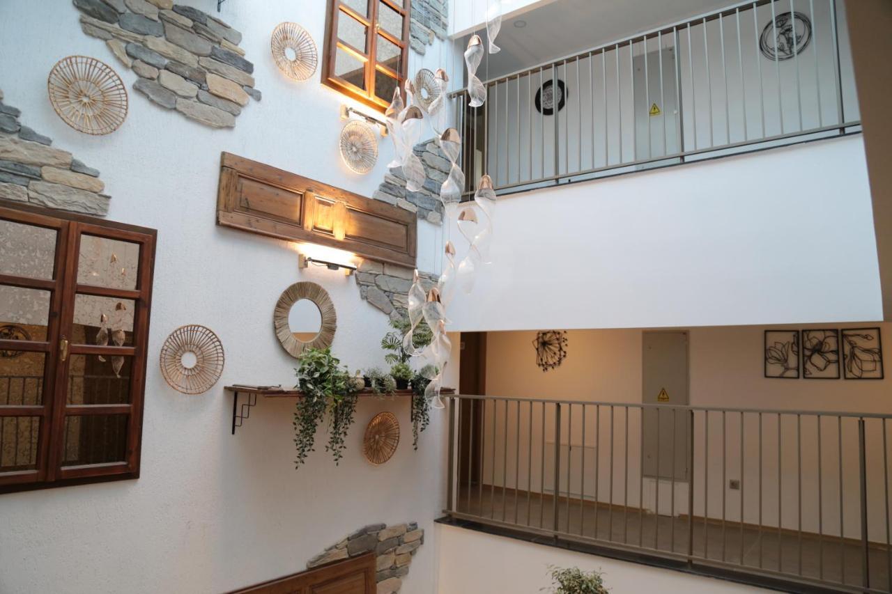 Guelluek Uno Elegance Otel Екстериор снимка