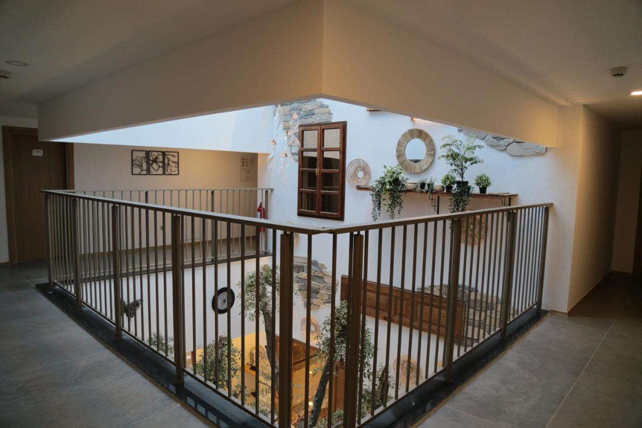 Guelluek Uno Elegance Otel Екстериор снимка