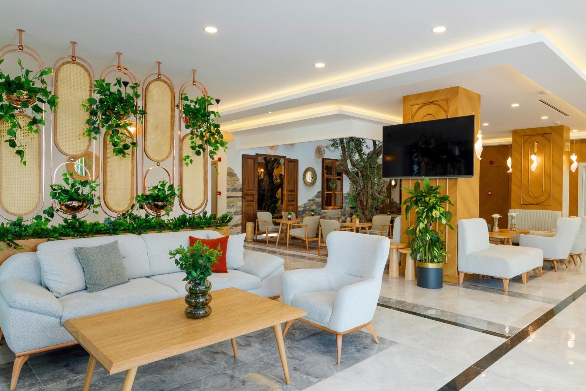 Guelluek Uno Elegance Otel Екстериор снимка