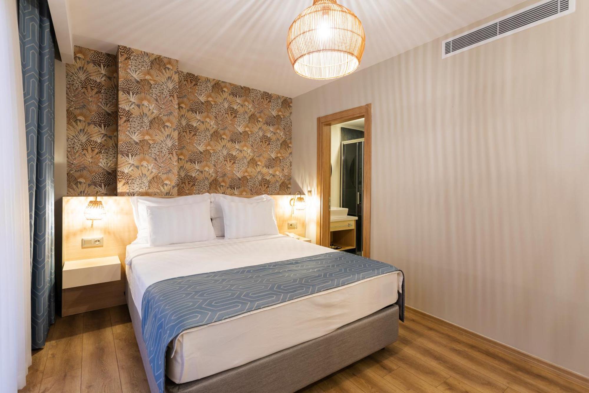 Guelluek Uno Elegance Otel Екстериор снимка