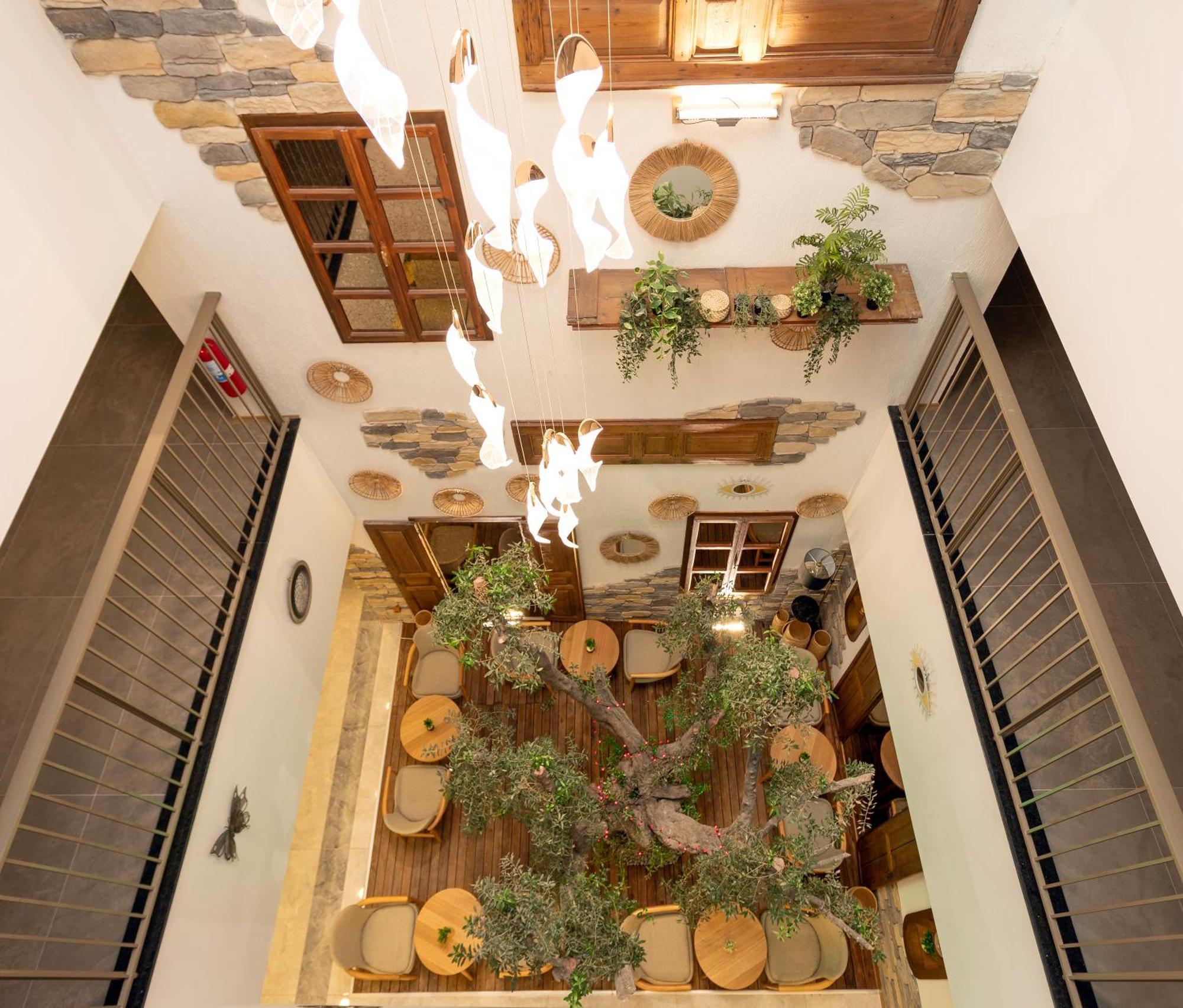 Guelluek Uno Elegance Otel Екстериор снимка