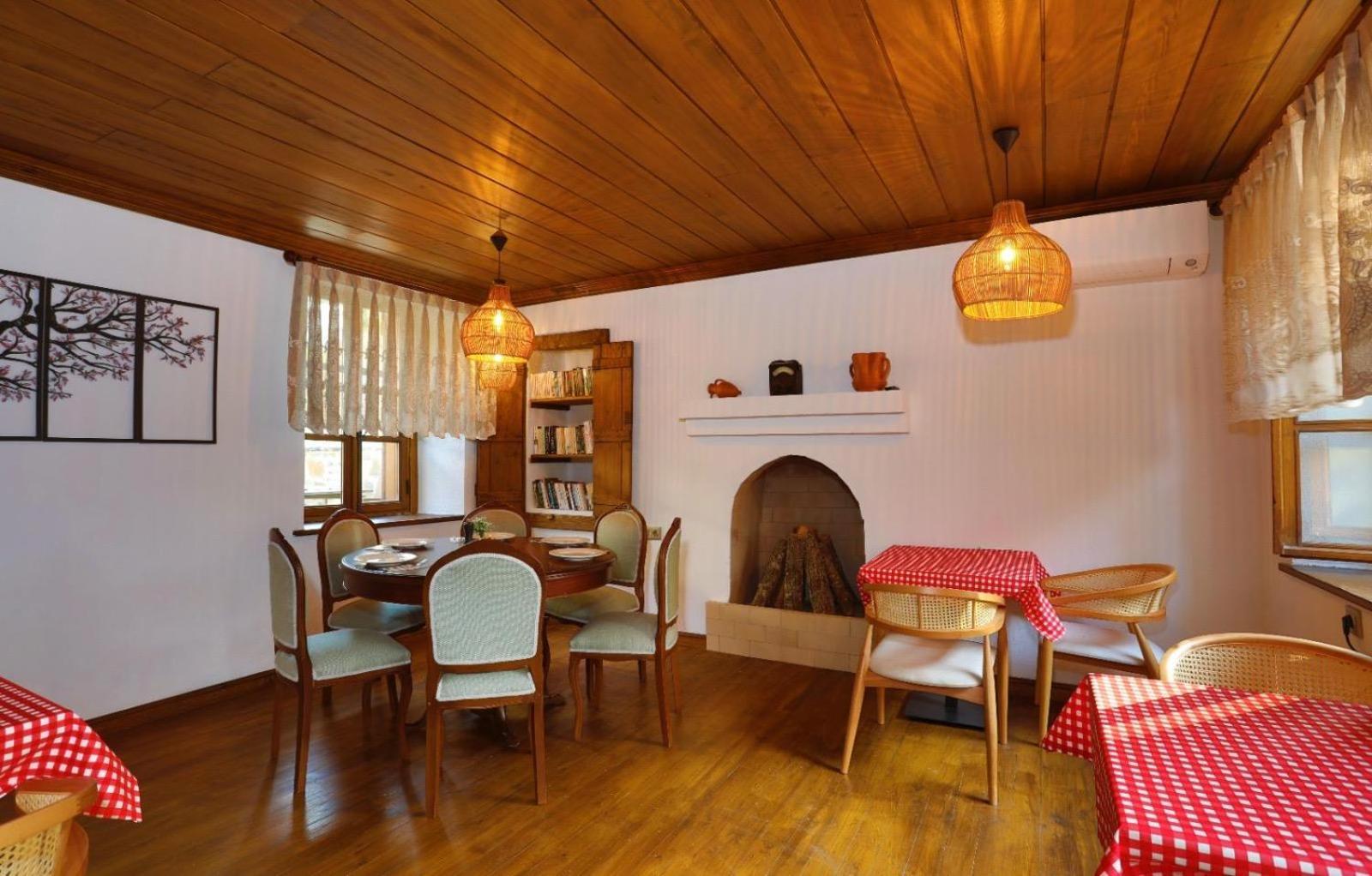 Guelluek Uno Elegance Otel Екстериор снимка