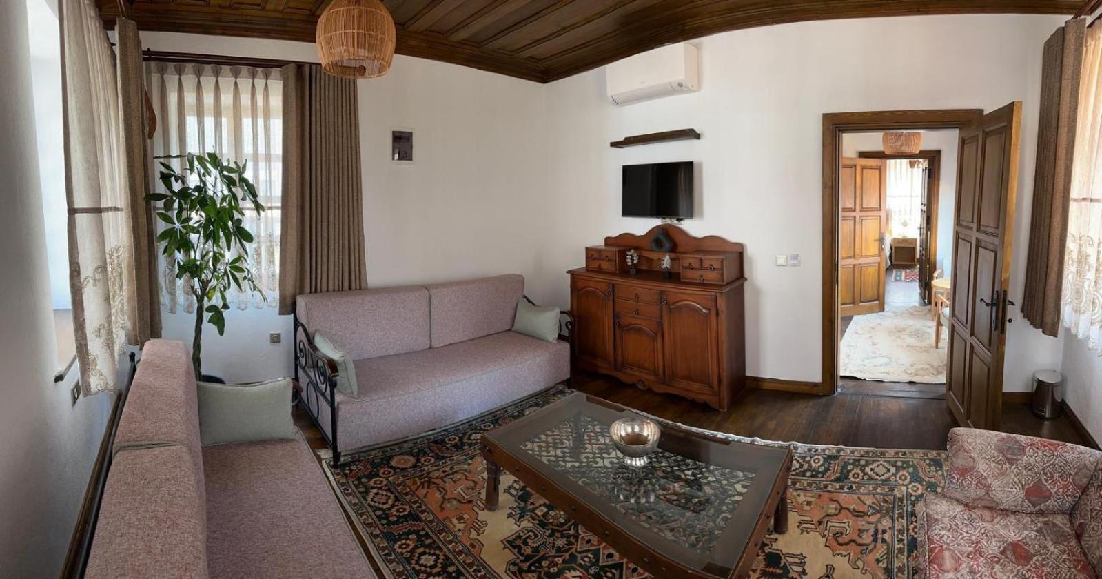 Guelluek Uno Elegance Otel Екстериор снимка