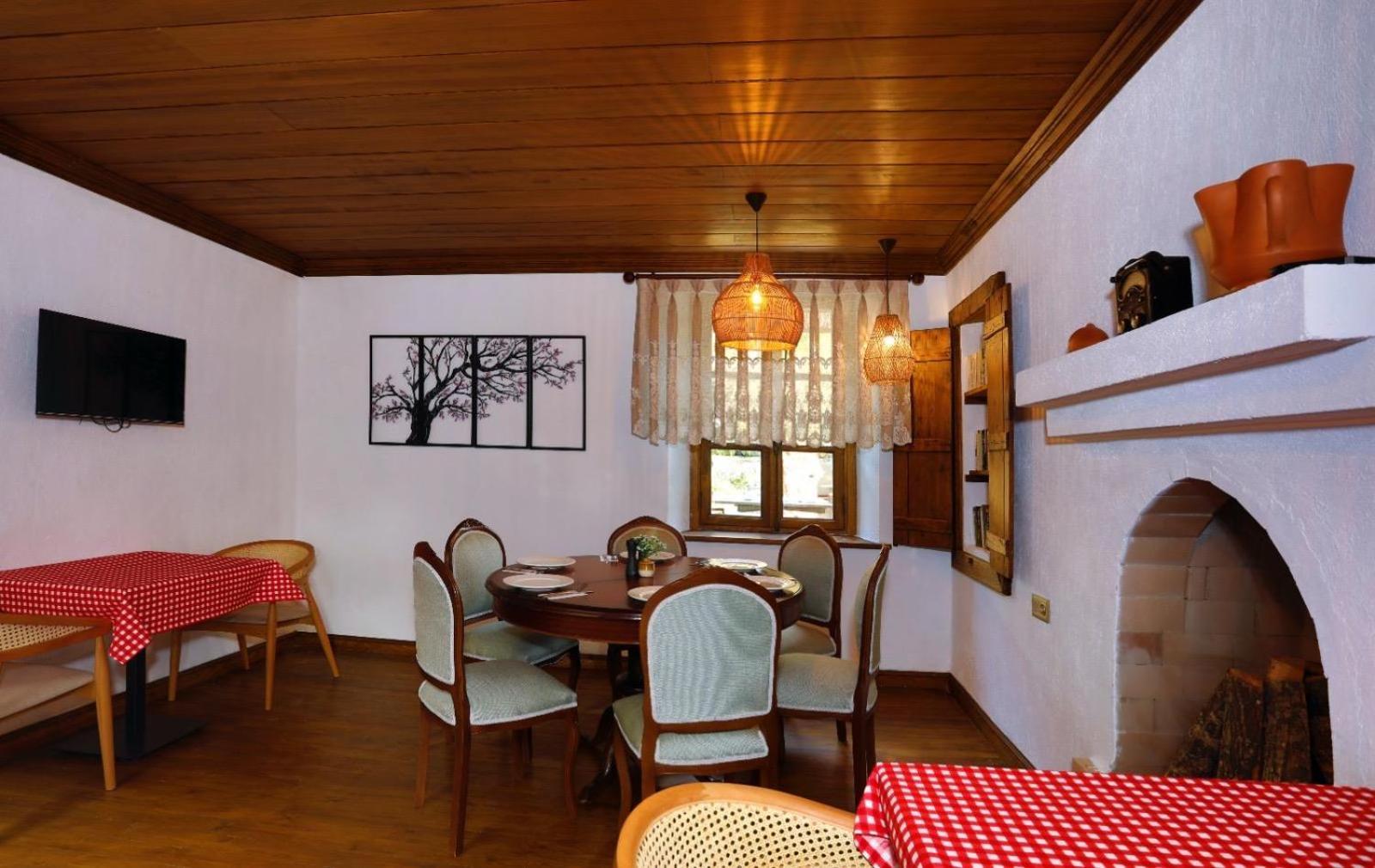 Guelluek Uno Elegance Otel Екстериор снимка