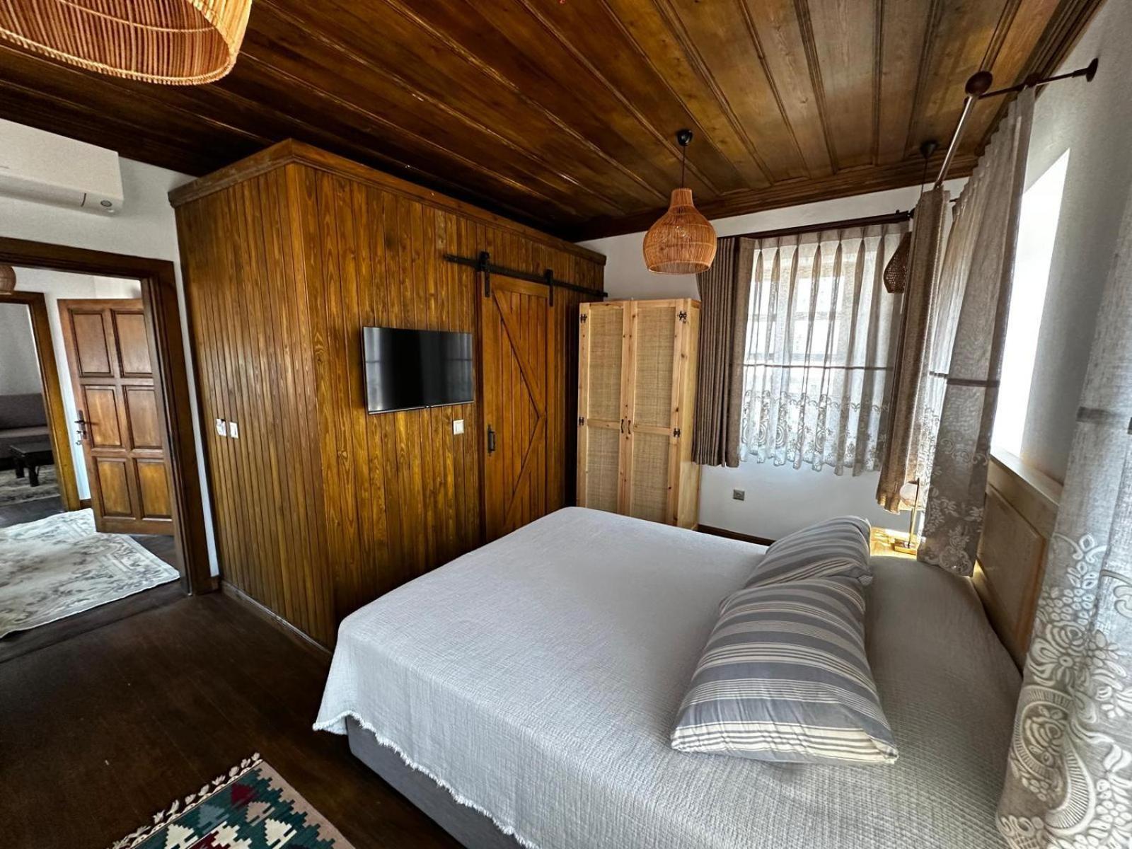 Guelluek Uno Elegance Otel Екстериор снимка