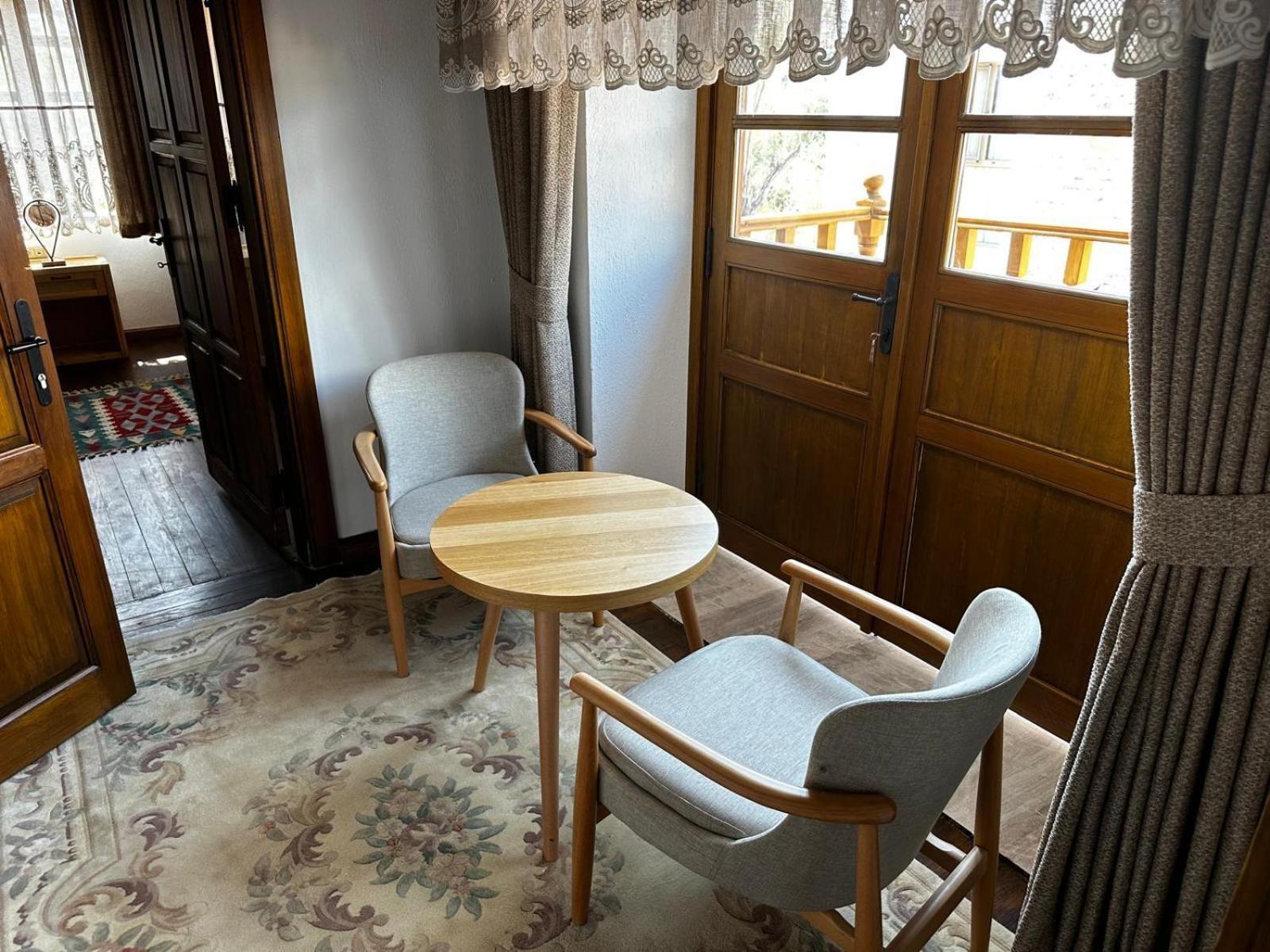 Guelluek Uno Elegance Otel Екстериор снимка