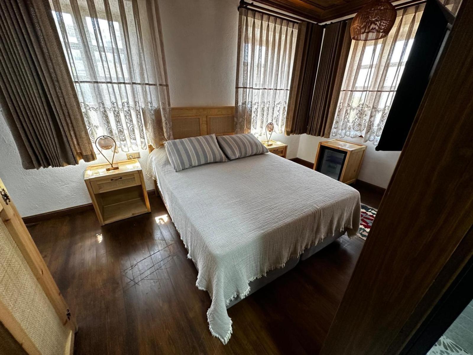 Guelluek Uno Elegance Otel Екстериор снимка