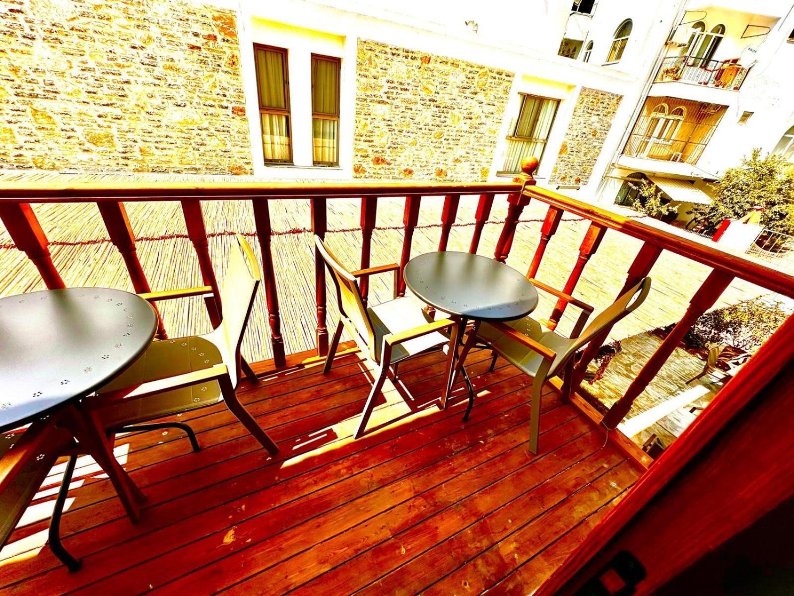 Guelluek Uno Elegance Otel Екстериор снимка