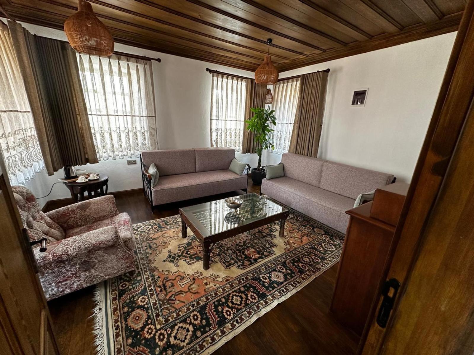 Guelluek Uno Elegance Otel Екстериор снимка