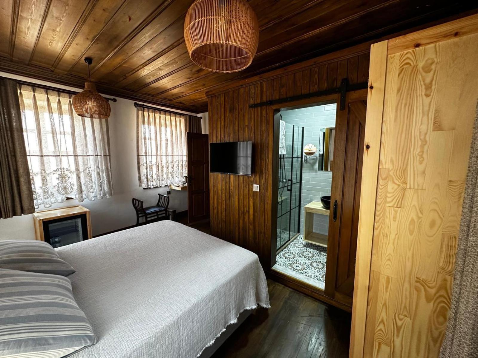 Guelluek Uno Elegance Otel Екстериор снимка